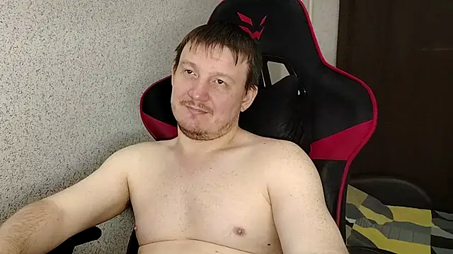 MysteriousWanderer Pertunjukan Webcam