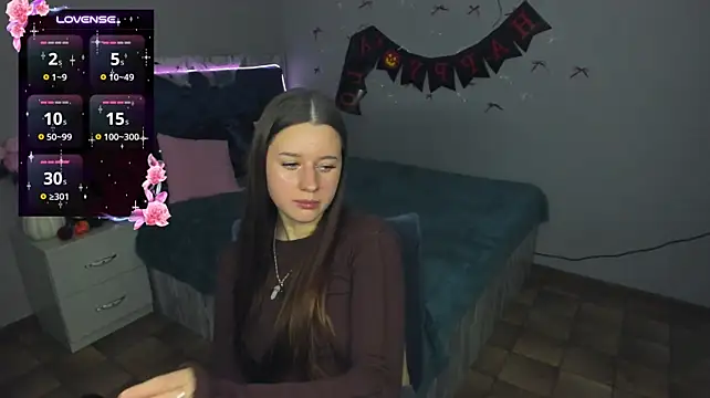 NataliRise 라이브 XXX 채팅