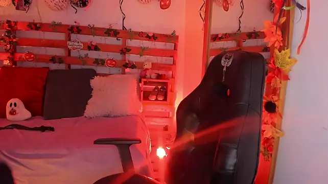 Miia_Allenn's Live XXX Chat