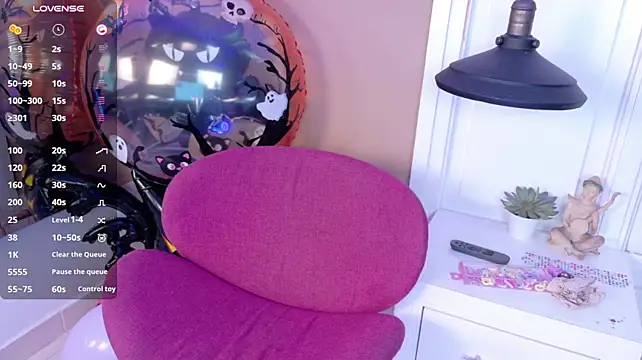 Amberr_Foxx_ 라이브 XXX 채팅
