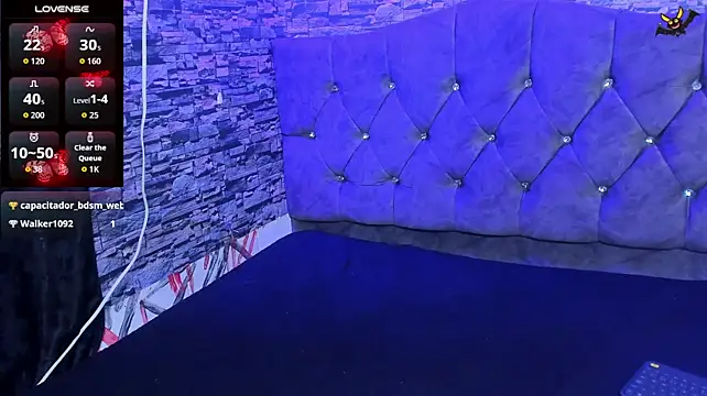Czat XXX na żywo – Zoee_Bronww