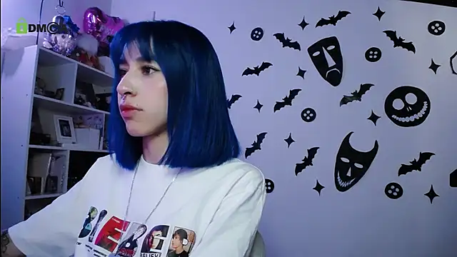 dakota_senju Chat XXX in diretta