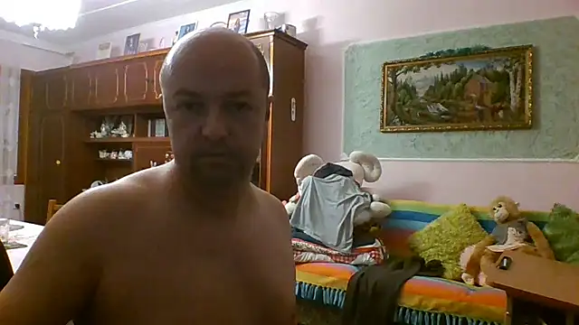 Luceriusbigass – Kamerová šou