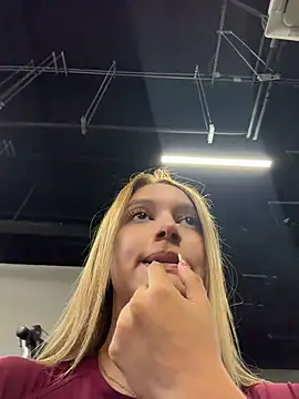 AnaCooper 라이브 XXX 채팅