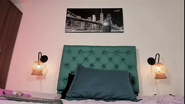 van_angel_ 라이브 XXX 채팅