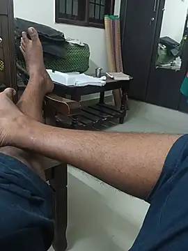 yourmlll Show Webcam