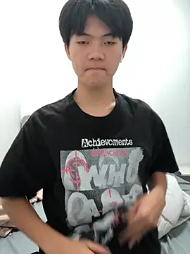 8zhengshujin Pertunjukan Webcam