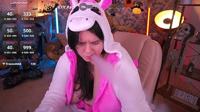 Chat XXX ao vivo de LittleShyy