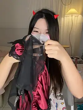 _xiaoxinxin_ 现场XXX聊天