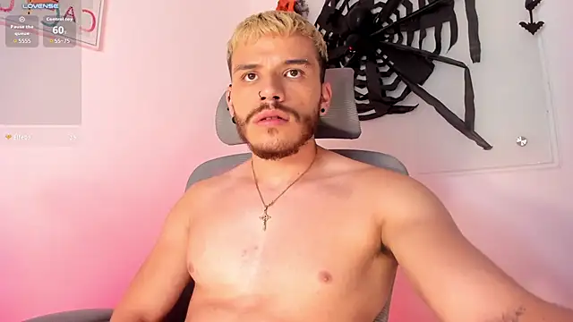 Lian_ferrer Chat XXX in diretta