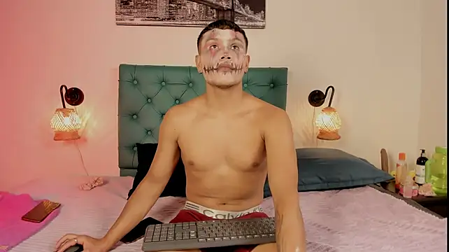 van_angel_ Obrolan Langsung XXX