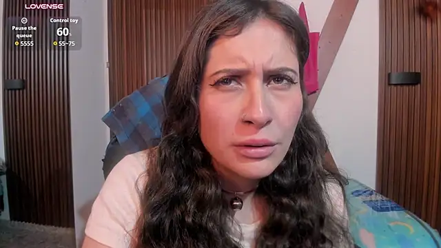 nina_daft Live XXX-Chat