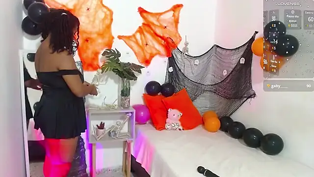 Lilith_Pandora_ Live XXX-Chat