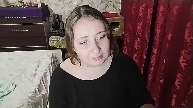 Sweet_Velour Live XXX-Chat