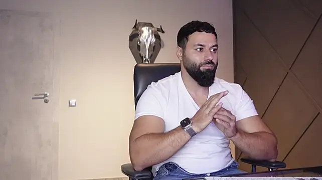 mattmasterss Live XXX-chat