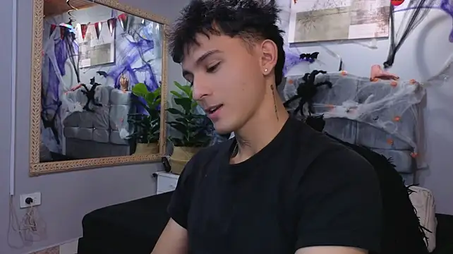 Axel_Ryder – Naživo XXX chat