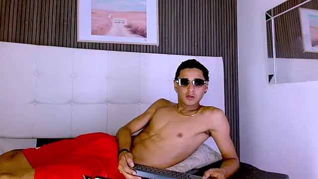 Chat XXX Live Maximo_Juli