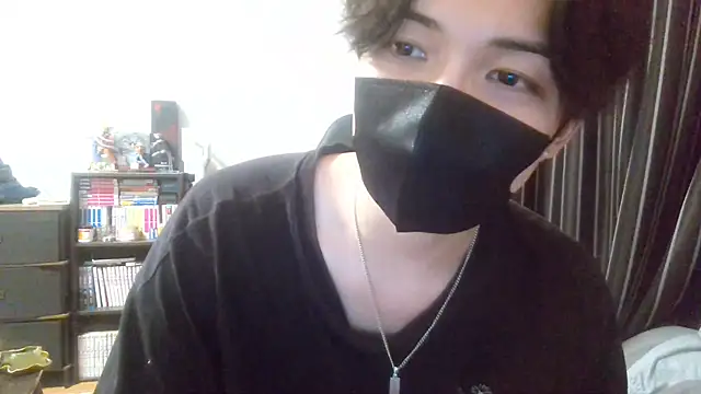Show de raitokun5555 na webcam