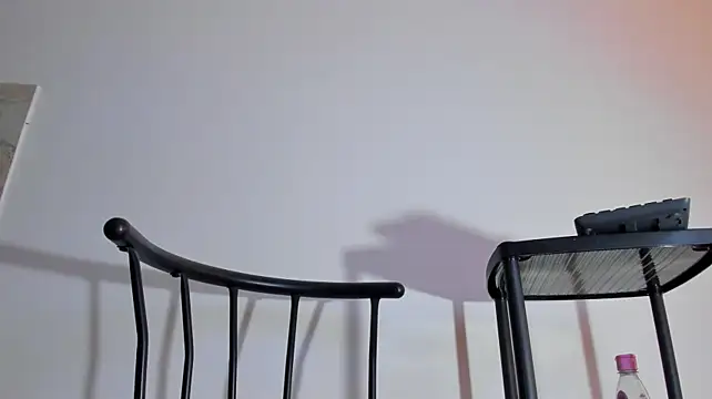 XXX chat uživo modela Sebastie_