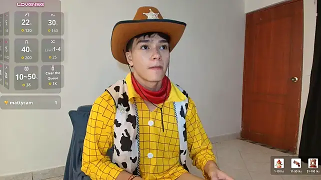 luandy_1 XXX чат на живо