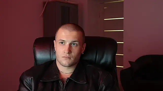 Igor_Wilde Live XXX Chat