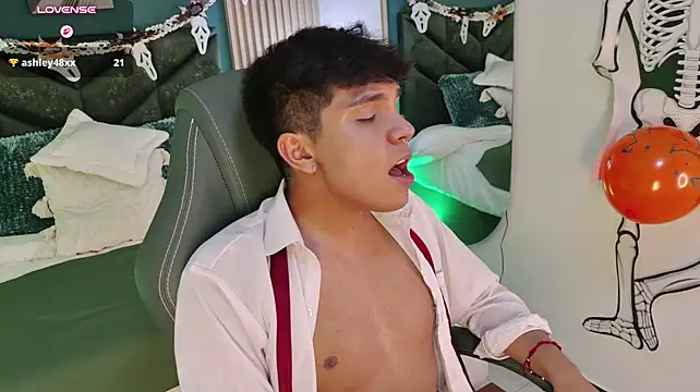 Thiago_Knox's Live XXX Chat