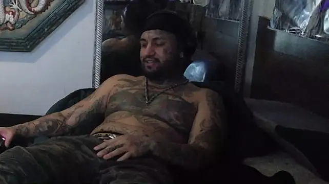 Azielparallax Live XXX-Chat