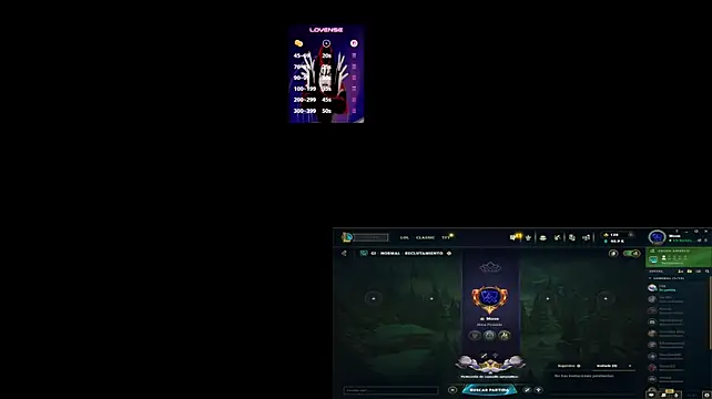 Chat XXX Live Nyveth