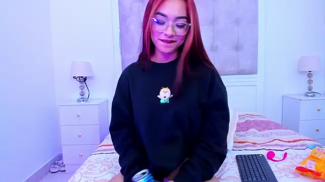 SashaHans Live XXX-Chat