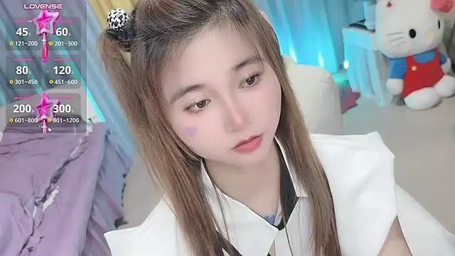 Živý XXX chat di-or-