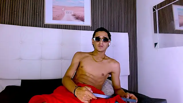 Chat XXX ao vivo de Maximo_Juli