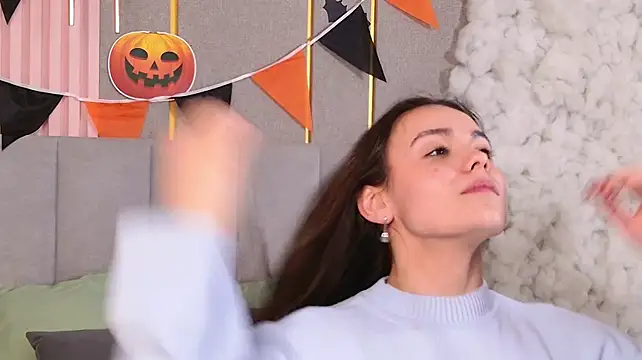 GabiBatista Adlı Modelin Canlı XXX Sohbeti