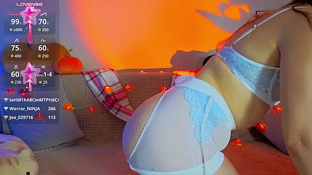 ElizaPurrr live XXX chat