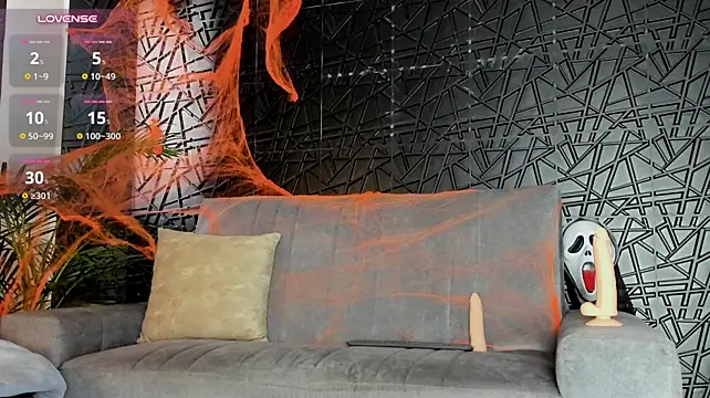 Maofenix 라이브 XXX 채팅