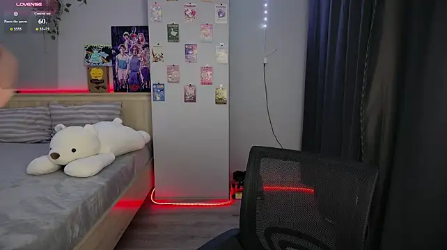 Chat XXX Live olivertasty