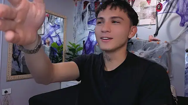 Axel_Ryder Chat XXX live