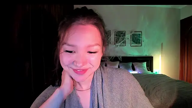 adeline's Live XXX Chat