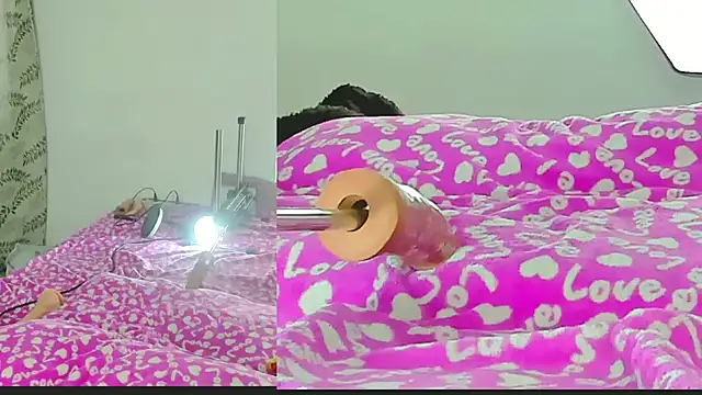 Deboraaa_'s Live XXX Chat