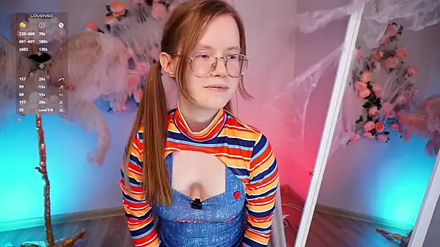 More_Sonne's Live XXX Chat