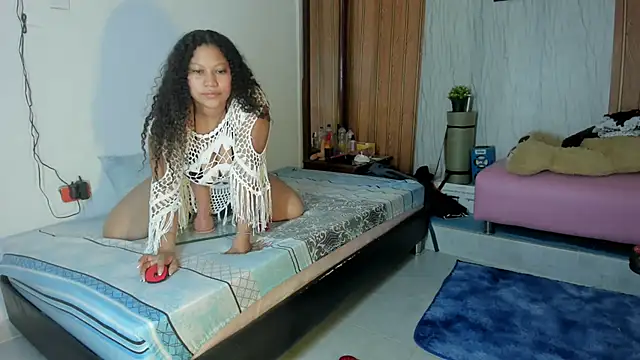 Lunastar02's Live XXX Chat