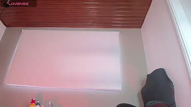 XXX chat uživo modela JiangShy666