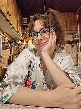 Rusalohkax Live XXX-Chat