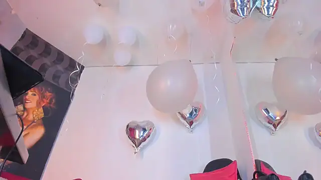 Chat XXX en directo de Eyleen_Santos