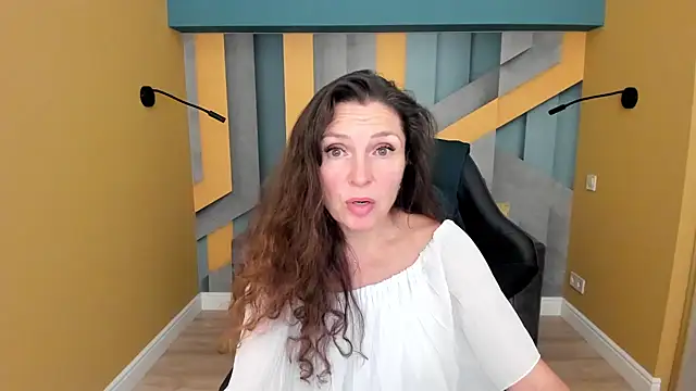 EllaLong Live XXX-Chat
