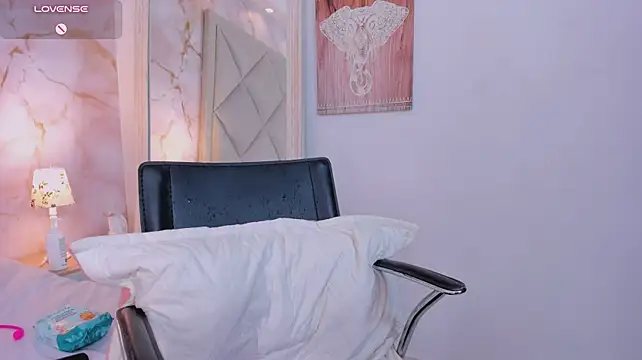 Lanapeachess – Live XXX-chat