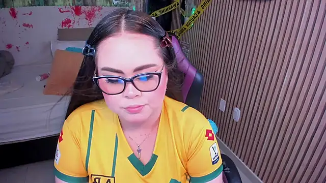 LolaVillalobos Chat XXX live