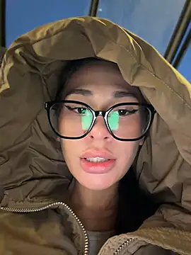 Chat XXX ao vivo de Aria51