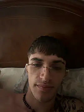 D_barry live XXX chat