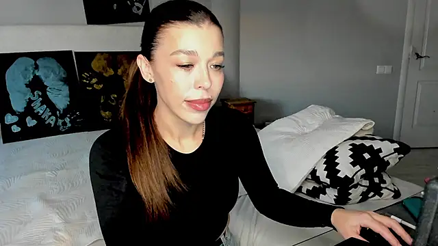 YourSoul_Mila Live XXX-chat