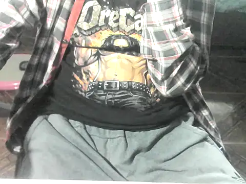 OreCam Live XXX Chat